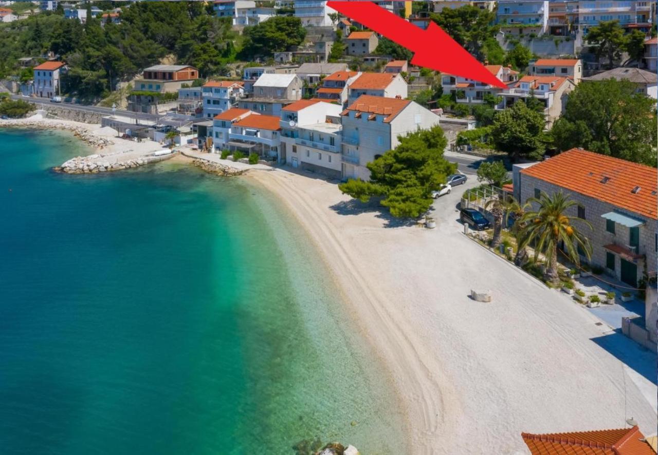 Beach Dingdoong'S Jesenice  Exterior foto