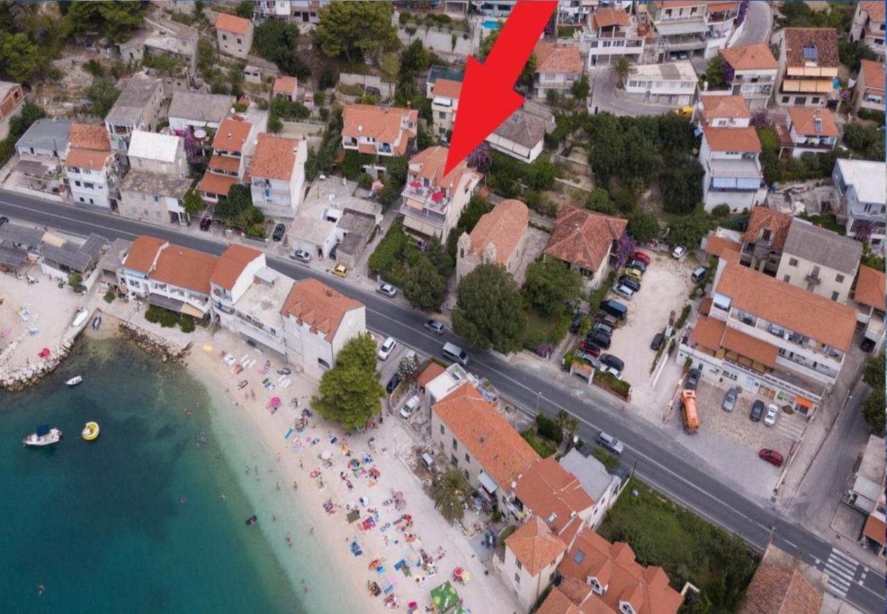 Beach Dingdoong'S Jesenice  Exterior foto