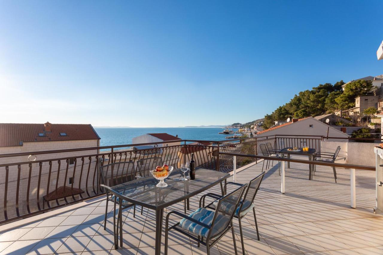 Beach Dingdoong'S Jesenice  Exterior foto