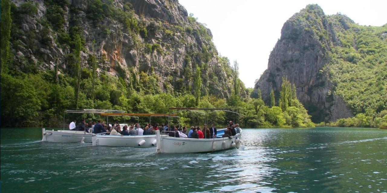 Beach Dingdoong'S Jesenice  Exterior foto