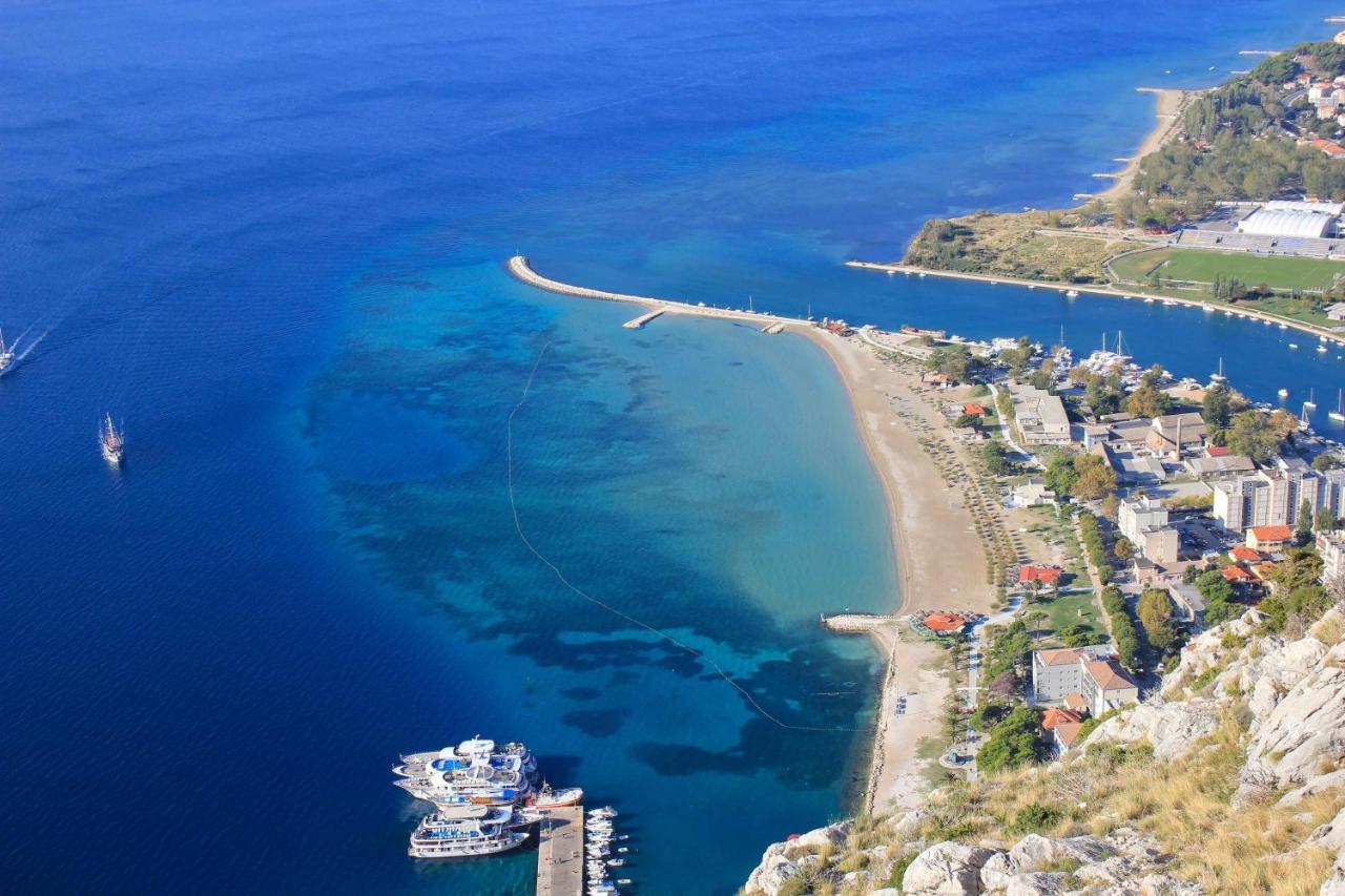 Beach Dingdoong'S Jesenice  Exterior foto